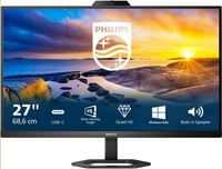 Philips 27E1N5600HE 27 Zoll Wqhd IPS Panel 16:9 75 Hz Monitor