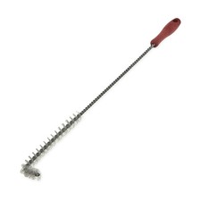 Carlisle 4011105 Non-stick 23" L-Tip Fryer Brush