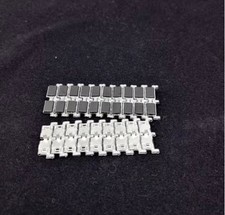 SSMODEL  1/ 35 SX35006 Leopard 2A5/A6 track model Available with Border