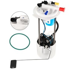 Fuel Pump Assembly w/Sensor For 2007-2008 GMC Sierra 1500 4.8L/5.3L V8 E3752M