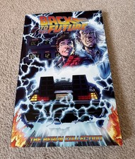Back To the Future: The Heavy Collection, Vol. 1