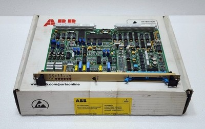 ABB NMC86 Mains Voltage Monitor 57287641 G