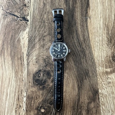 ZENO WATCH BASEL PILOT CLASSIC AUTOMATIC ETA 2824-2
