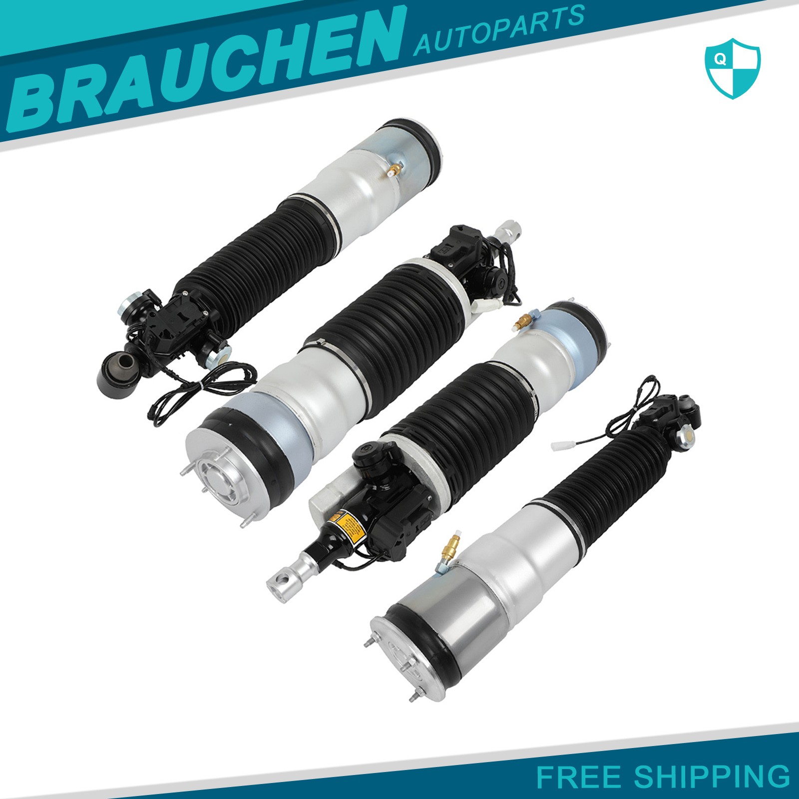 Rolls-Royce Ghost FRONT Air suspension strut