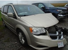 ABS Pump Anti-Lock Brake Part Assembly Fits 14 CARAVAN 4171632