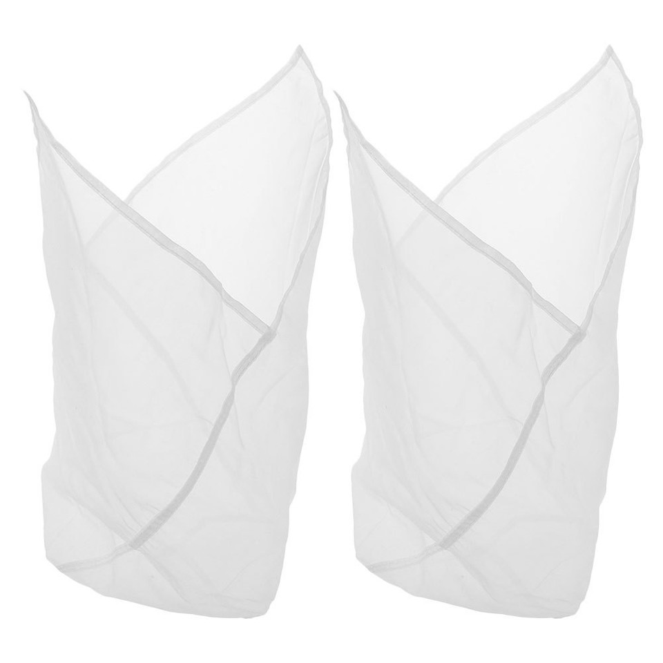 2 Pcs Reusable Rice Cooker Steam Steamer Bags Steaming Cloth For Rice ...