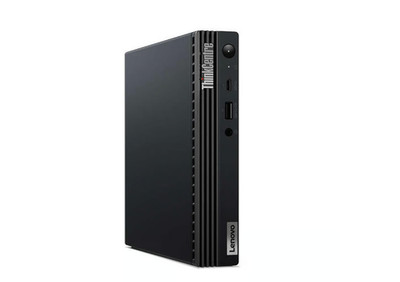 Lenovo ThinkCentre M75q Gen 2  AMD Ryzen 5 PRO 4650GE  512GB SSD  16GB RAM Win11