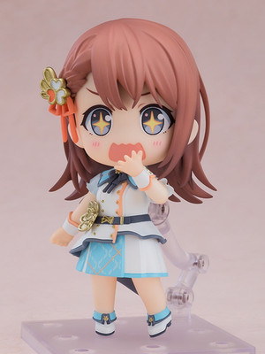 Project Sekai Minori Hanasato Nendoroid Anime Figure MORE MORE JUMP MMJ Japan