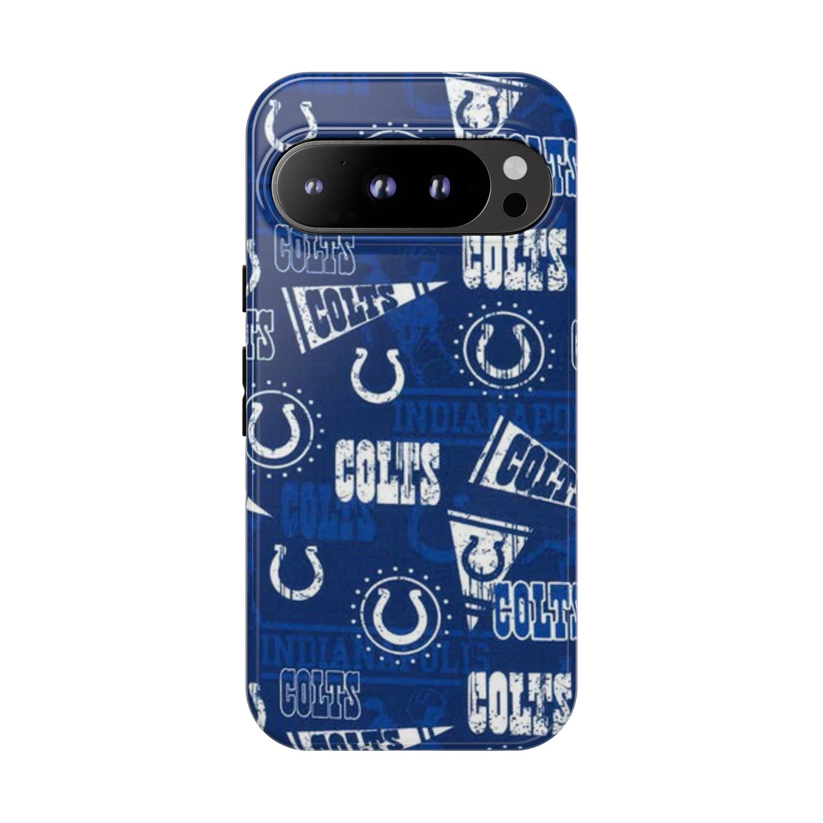 Indianapolis Colts Phone Case for iPhone