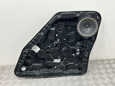 Mercedes-Benz B W247 Fensterhebermechanismus ohne Motor Tür hinten NAB83864 Mercedes-Benz B W247 Fensterhebermechanismus ohne Motor Tür hinten NAB83864