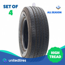 Set Of 4 Used 26570r16 Pathfinder Ht 112t - 9-10.532 Set Of 4 Used 26570r16 Pathfinder Ht 112t - 9-10.532