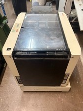 Duplo DBM  - 120 booklet maker up to A4 booklets hand fed good working order