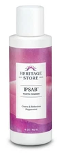 IPSAB™ Tooth Powder, Peppermint, 4 oz (113 g)