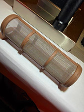 Banjo Ls140 1 Y Line Strainer Screen 40 Mesh Sprayer Filter Fertilizer Sprayer Banjo Ls140 1 Y Line Strainer Screen 40 Mesh Sprayer Filter Fertilizer Sprayer