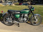1971 Honda CB750K 