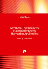 Saim Memon | Advanced Thermoelectric Materials for Energy Harvesting...