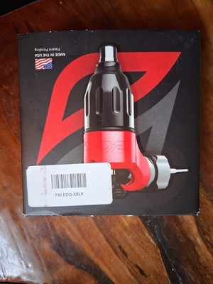FK Irons Specktra Edge X Rotary Tattoo Machine Cartridge System | eBay