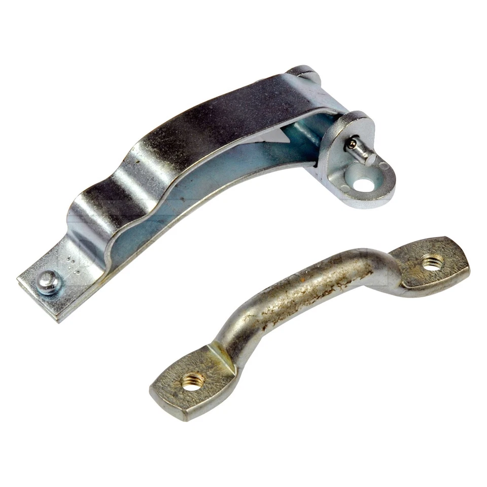 For Peterbilt 379 2003-2005 Dorman 924-5401 HD Solutions Door Check Foto 2 de 3