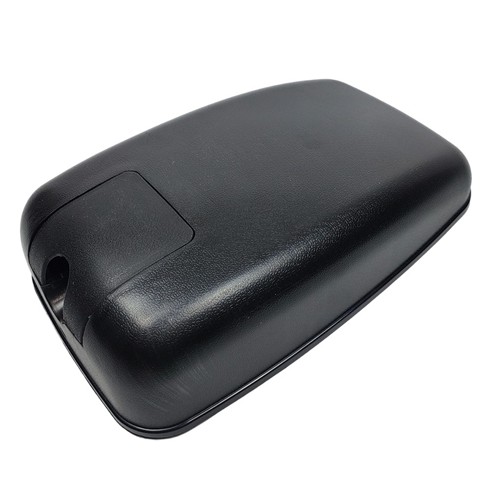 Outside View Door Mirror For Isuzu NPR-HD 2017 Base Straight Truck - Low Tilt