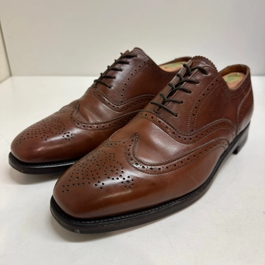 Crockett Jones Ralph Lauren In Men's Dress & Formal Shoes for sale