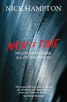 Nick Hampton | Nick OF Time | Taschenbuch | Englisch (2020) | ORiGiN(TM) IMPRiNT