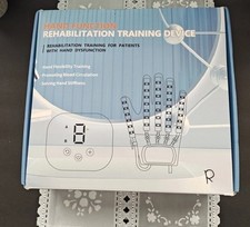Hand Function Rehabilitation Training Device for Right Hand Extra Large