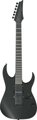 Ibanez J-LINE Black Flat RG6HSHFX-BKF Electric Guitar | eBay