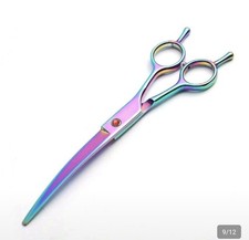 Grooming Scissors New