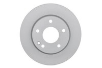 2X Bosch Bremsscheibe Bremsscheiben Satz Bremsen Vorne 0 986 478 875