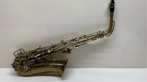 Bundy by Selmer Alto Saxaphone No Case!!