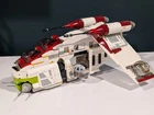 LEGO Star Wars: Republic Gunship (7163)