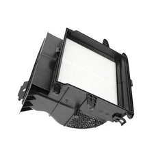 Mopar 68029737AB Hvac Air Inlet Housing   With Other Components