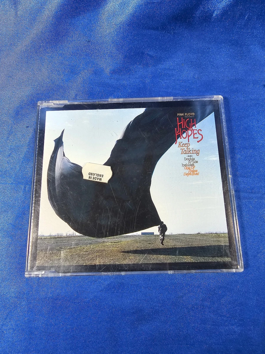 Pink Floyd Single Music CDs for sale | eBay