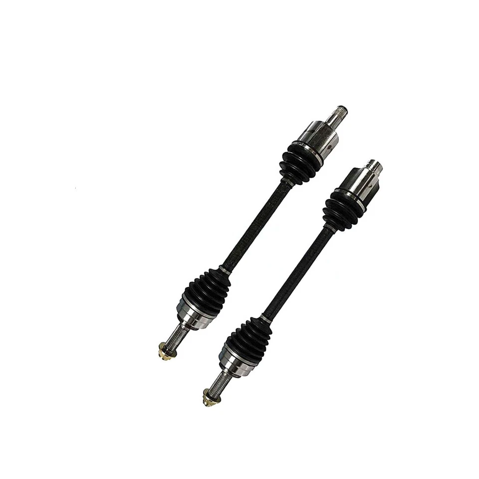 Ejes CV delanteros GSP OEM para Acura MDX/ZDX 2010-2013 3,7 L garantía de por vida Foto 2 de 2