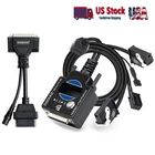 GODIAG For BMW FEM/ BDC Programming Test Platform Easy and Convenient Connection