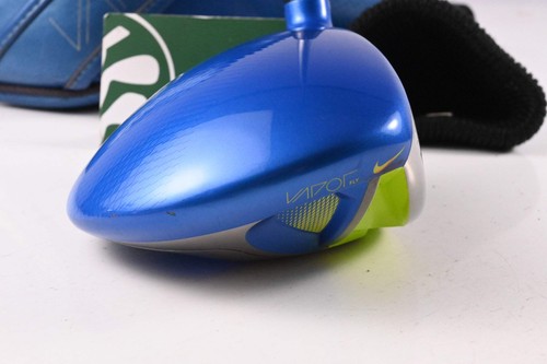 Nike Vapor Fly Driver / 8.5-12.5 Degree / X-Flex Diamana D+ 70 Shaft - Picture 3 of 9