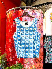 PPFM tank top Large