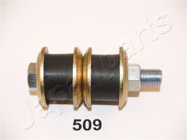 Japanparts Lagerbuchse, Stabilisator RU-509 FüR Hyundai Mitsubishi-image