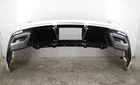 2018-2020 Volkswagen Atlas Rear Bumper Cover OEM LC9A *SEE NOTES*