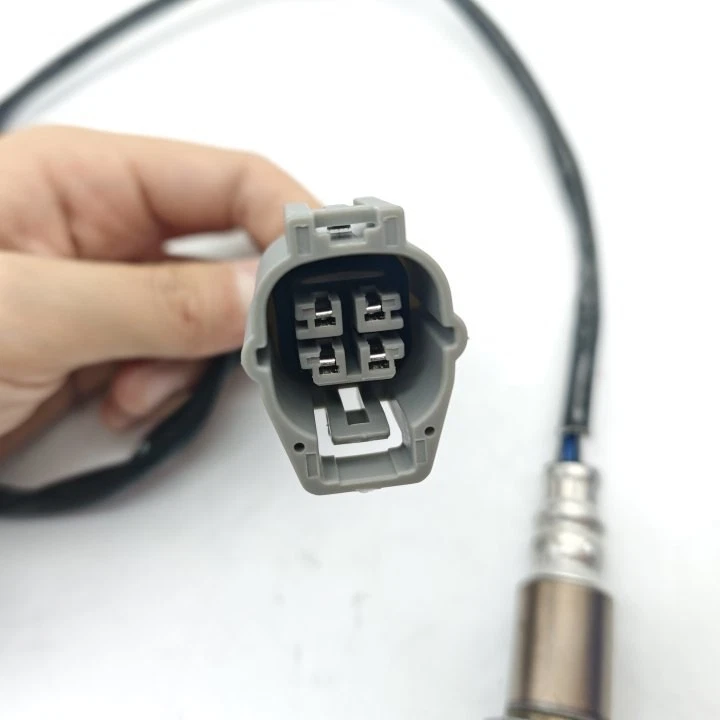 234-4509 Denso Down Oxygen O2 Sensor OEM For Toyota Highlander Lexus RX330 RX350 - Image 4 of 4