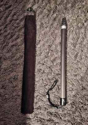 3m Invisible Selfie Stick + Stativ für Insta360 X3/X4/X5   Neu