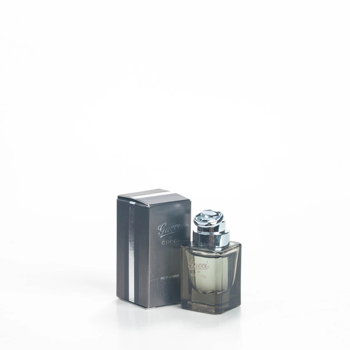 Gucci Pour Homme Eau de Toilette for Men for sale | eBay