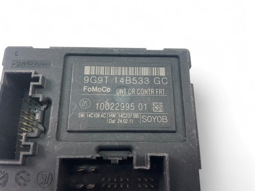 OP2082 VOLVO Door Control Unit 9G9T-14B533-GC - Picture 8 of 8