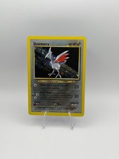 Skarmory 13/111 Neo Genesis Holo on eBay