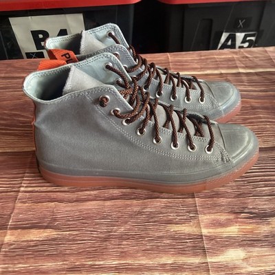 Converse Chuck Taylor All Star CX Hi Sneakers 167807C Men s 10.5