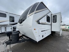 2026 Keystone Cougar Half-Ton TT 22MLS