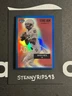 2025 Bowman University Chrome - 1955 Bowman Marcel Reed /150 #55AV-2