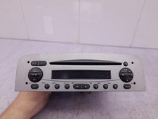 Autoradio Alfa Romeo 2000
