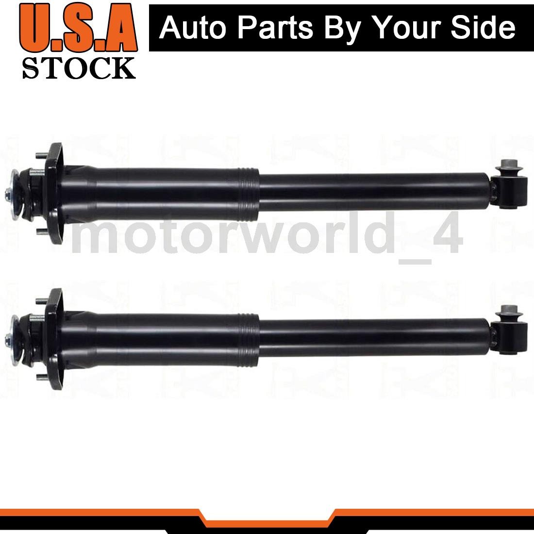 2X Focus Auto Parts Shock Absorber For Land Rover-Range Rover 2003 2012 ...
