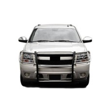 Black Horse Grille Guard Modular Ss Fit 2007-2013 Chevrolet Avalanche Black Horse Grille Guard Modular Ss Fit 2007-2013 Chevrolet Avalanche